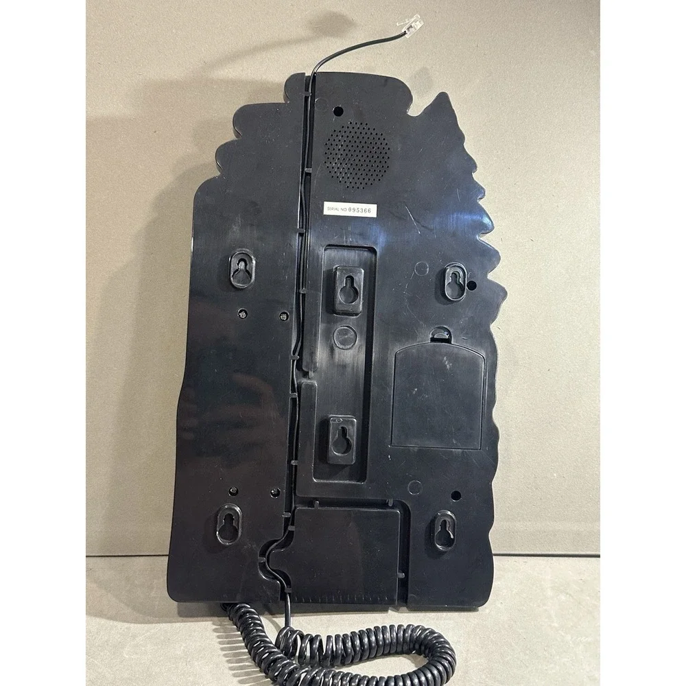 Vintage Christmas Phone‎ (for Parts Only)
